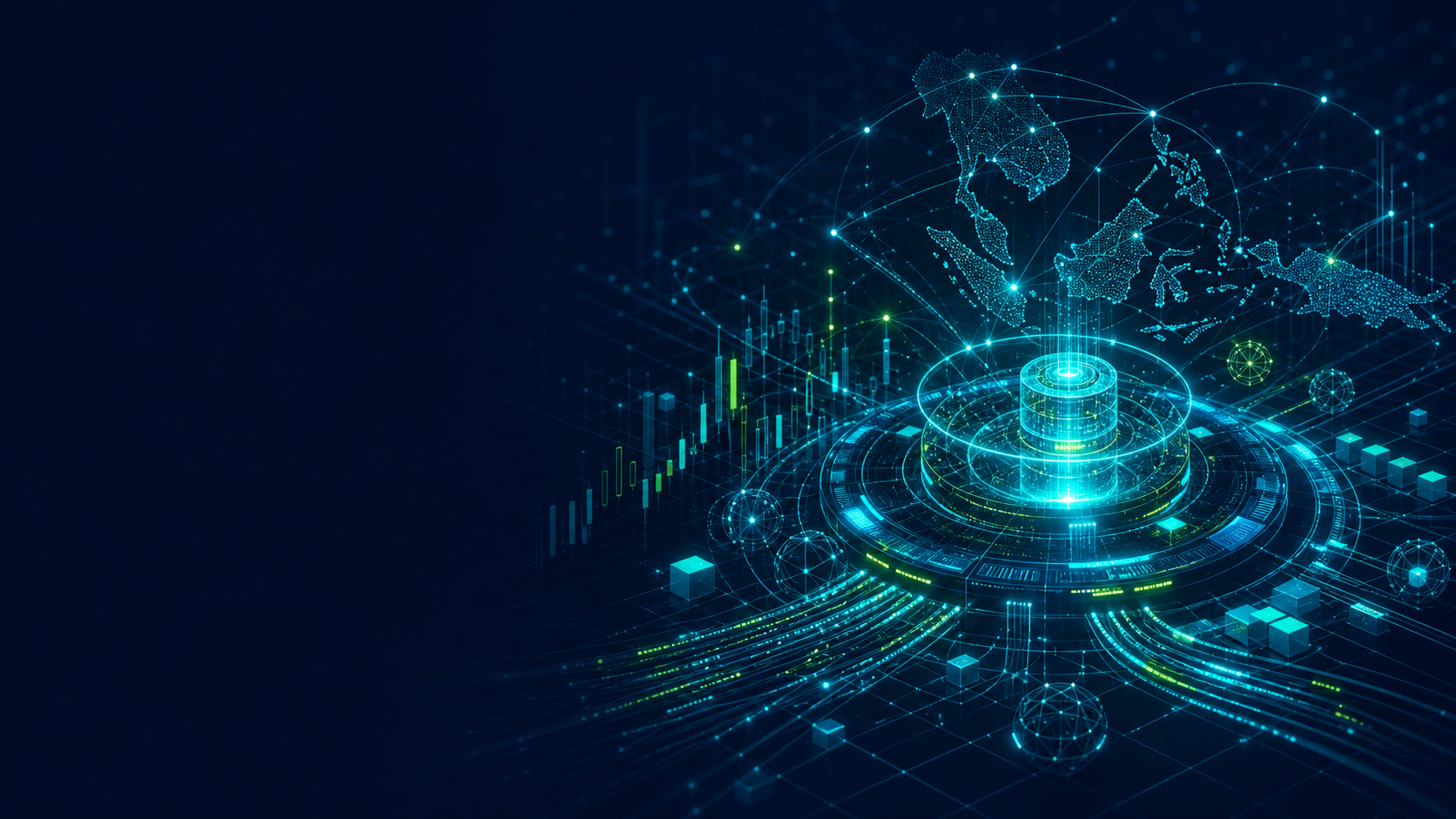 Connected risk and data intelligence for ASEAN and global business